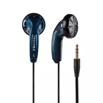 Yinyoo Проводные наушники KBEAR Stellar Extraordinary DD Внутренние проводные наушники HiFi с качеством звука Наушники Разъем для наушников Нет 15,4 мм Вкладыши Вкладыши 3,5 мм
