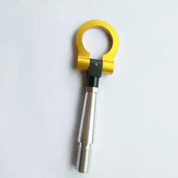 Yishen сцепное устройство для прицепа, автомобильное буксировочное устройство, модификация, передняя планка, сцепное устройство для прицепа, аксессуары для ремонта