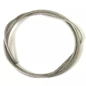 YJB PARTS Gavitt плетеная крестообразная проволока 1 м восковое покрытие тип
