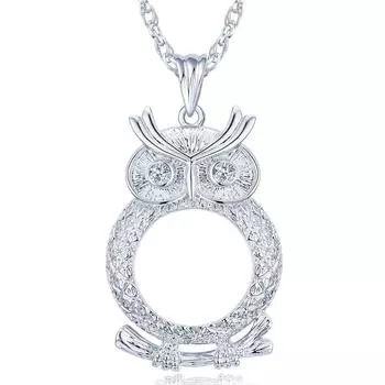 YLKBTY Длинное колье для женщин