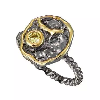 YLKBTY Готическое кольцо для женщин