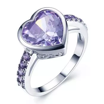 YLKBTY Кольца для женщин