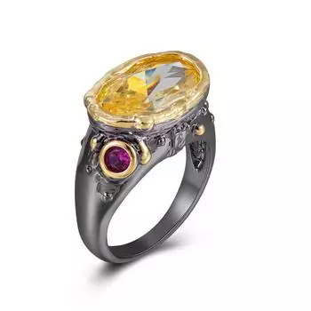 YLKBTY Кольца для женщин