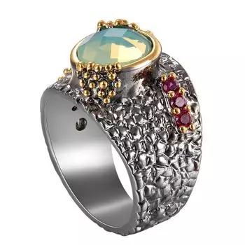 YLKBTY Кольца женские