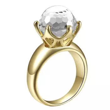 YLKBTY Обручальное кольцо