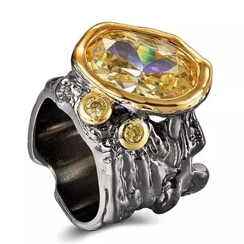 YLKBTY Обручальное кольцо для женщин