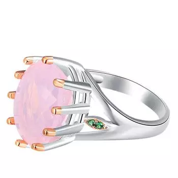 YLKBTY Обручальное кольцо для женщин