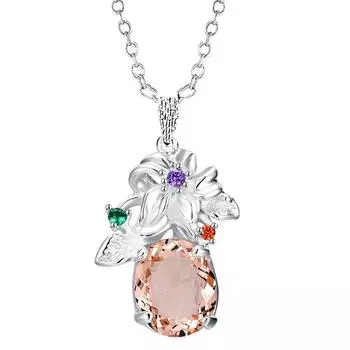 YLKBTY Ожерелье для женщин