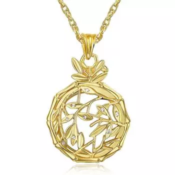 YLKBTY Ожерелье для женщин