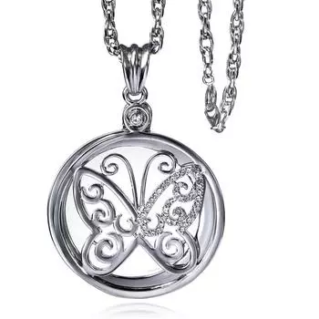 YLKBTY Ожерелье для женщин