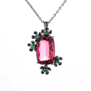 YLKBTY Ожерелье для женщин