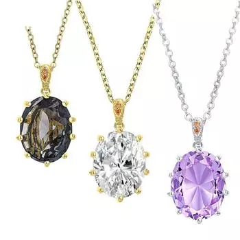 YLKBTY Ожерелье для женщин