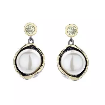 YLKBTY Женские серьги-капли