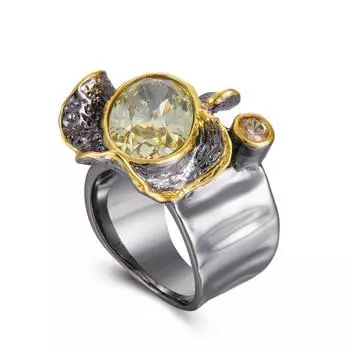 YLKBTY Женское обручальное кольцо