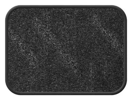 YMT 30 серии Alphard бензиновый автомобиль поздний G второй коврик M темно-серый (7-местный) 30AL-2NDM-G7L-DG серый