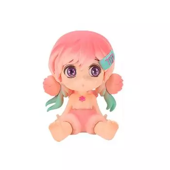 YMY 12 фигурок созвездий милые куклы с крыльями куклы-нендороиды новогодние подарки для мальчиков и девочек 7-10 см (девственница)