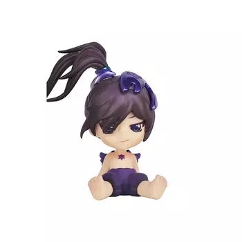 YMY 12 фигурок созвездий милые куклы с крыльями куклы-нендороиды новогодние подарки для мальчиков и девочек 7-10 см (Скорпион)