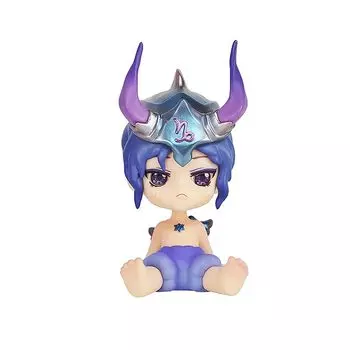 YMY 12 фигурок созвездий милые куклы с крыльями 7-10 см куклы-нендороиды новогодние подарки для мальчиков и девочек (Ягиза)