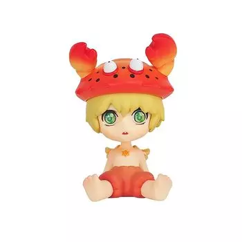 YMY 12 фигурок созвездий милые куклы с крыльями 7-10 см куклы-нендороиды новогодние подарки для мальчиков и девочек (Каниза)