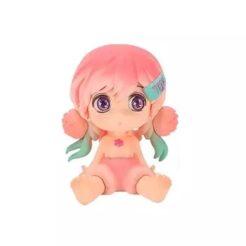 YMY 12 фигурок созвездий милые куклы с крыльями 7-10 см куклы-нендороиды новогодние подарки для мальчиков и девочек (девственница)