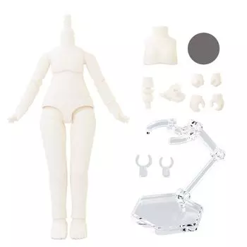 YMY Ob11 11 см Кукольное тело, размер расширения GSC BJD Кукольное тело, шарнирная подвижная кукольная модель, фигурка, подарок на Новый год и день рождения для мальчиков и девочек (супер