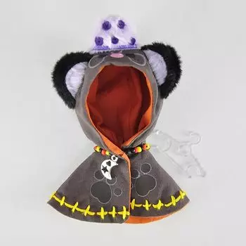 YMY OB11 плащ кукольная одежда кукольные аксессуары милая одежда подарки для мальчиков и девочек