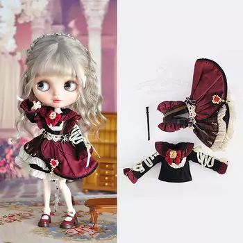 YMY OB22 OB24 Кукольная одежда Женский боди YMY22 YMY24 Одежда Фигурка Повседневная одежда Боди Женский