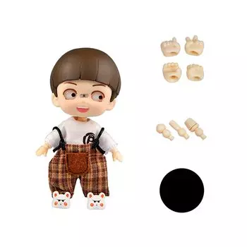 YMY Pido Подвижная шарнирная кукла BJD Кукла Рука Нендороид Подарок на день рождения