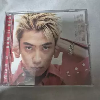 Ын Дживон 1-й альбом Cd