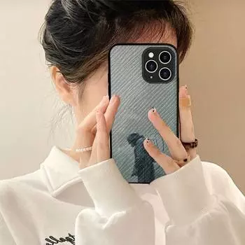 YNDFCNB ТВ Чернобыль чехол для телефона Жесткий кожаный чехол для iPhone 11 12 13 Mini Pro Max 8 7 Plus SE 2020 X XR XS Coque iphone 7