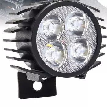 YnGia электрическая велосипедная фара с электрической велосипедной фарой, сменная электрическая велосипедная фара, электрическая вспомогательная велосипедная фара, велосипедный фонарь