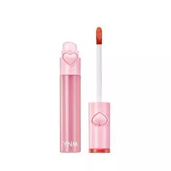 YNM Heart Jelling Tint 2,6 г P000DZFZ - 01 Peach Jelling