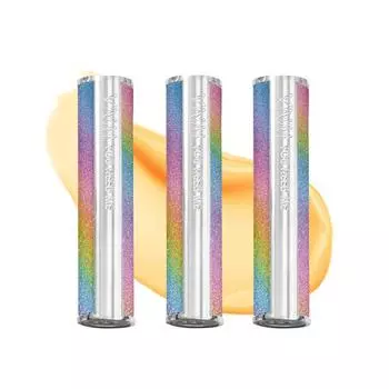 YNM Honey Lip Balm Set, 01 Rainbow Honey Lip Balm, 3g, 3 pieces