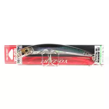 Yo Zuri 3D Crystal Minnow 130 мм Тонущая приманка F1150-RMT (2176)
