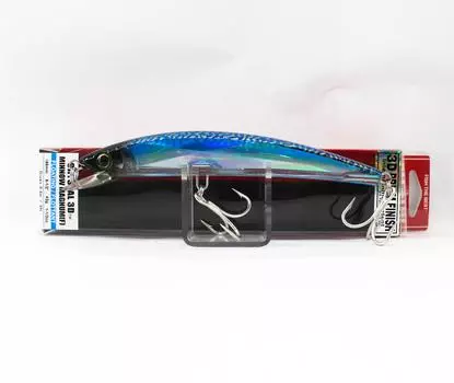 Yo Zuri 3D Minnow Magnum 165 mm Floating Lure F1151-C24 (6751)