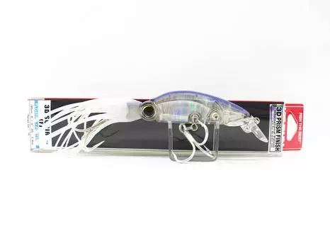 Yo Zuri 3D Squirt 140 мм Плавающая приманка для троллинга R1458-CPPB (2340)