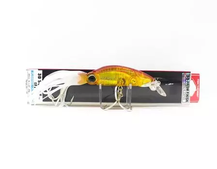 Yo Zuri 3D Squirt 140 мм троллинговая плавающая приманка R1458-CPGR (2326)