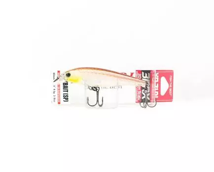 Yo Zuri 3DR-X Jerkbait 80SP подвесная приманка R1437-GSSM (8060)