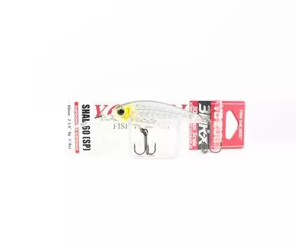 Yo Zuri 3DR-X Shad 60SP Подвесная приманка R1438-PSBL (8190)
