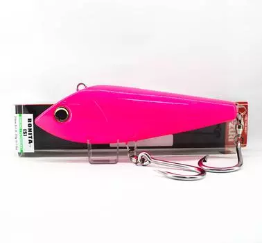 Yo Zuri Bonita Тонущая приманка для троллинга 210 мм R1158-P (2074)