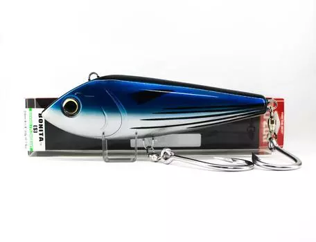 Yo Zuri Bonita Тонущая приманка для троллинга 210 мм R1158-CSJT (2136)