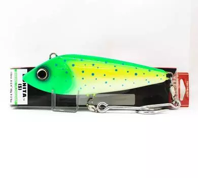 Yo Zuri Bonita Тонущая приманка для троллинга 170 мм R1157-CDR (4220)