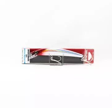 Yo Zuri Crystal Minnow 110 mm Floating Lure R1124-HRH (0056)