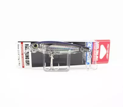 Yo Zuri Duel 3D Береговая Приманка 70SP Подвесная Приманка R1409-HMT (9716)