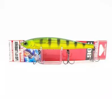 Yo Zuri Duel 3DB Джеркбейт 110 мм подвесная приманка R1355-NPC (2211)