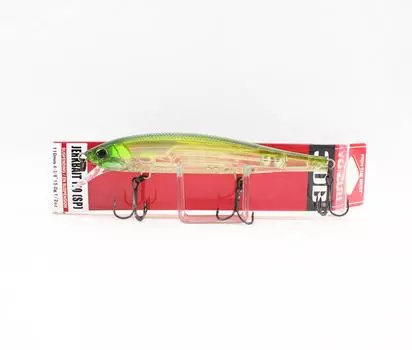 Yo Zuri Duel 3DB Джеркбейт 110 мм подвесная приманка R1355-TAY (5138)