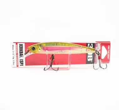 Yo Zuri Duel 3DB Джеркбейт 90 мм подвесная приманка R1103-RRT (2778)