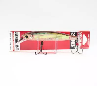 Yo Zuri Duel 3DB Джеркбейт 90 мм подвесная приманка R1103-RSM (2785)