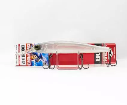 Yo Zuri Duel 3DB Jerkbait Deep 110 mm Suspend Lure R1372-PLSH (5220)