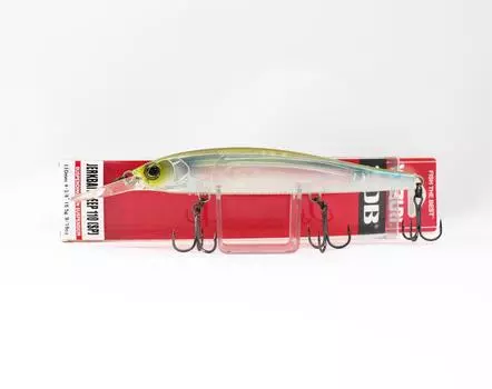 Yo Zuri Duel 3DB Jerkbait Deep 110 мм подвесная приманка R1372-GSPS (5624)